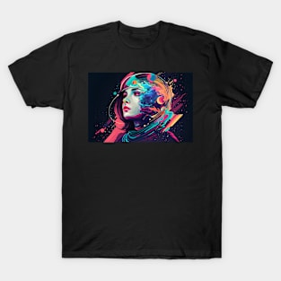 Inner Galaxy T-Shirt